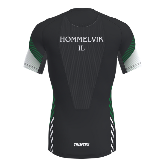 Fast T-Skjorte Herre (8972539035923)