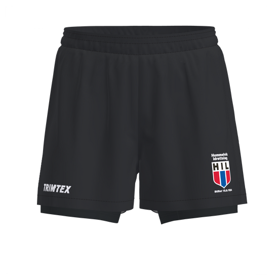 Fast Shorts Dame (8972539166995)