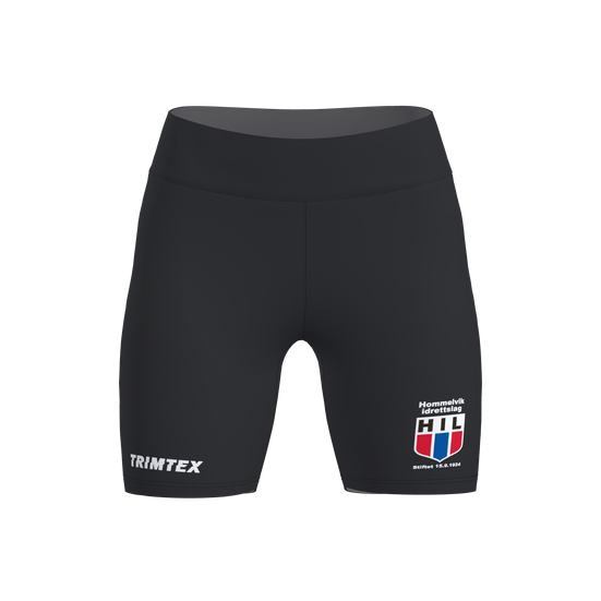 Run 2.0 Kort Tights Dame (8972539363603)