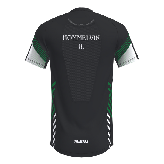 Run T-Skjorte Dame (8972540576019)