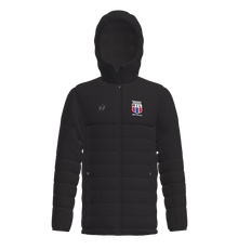 Storm Light Down Hoodie Dame (8972540674323)
