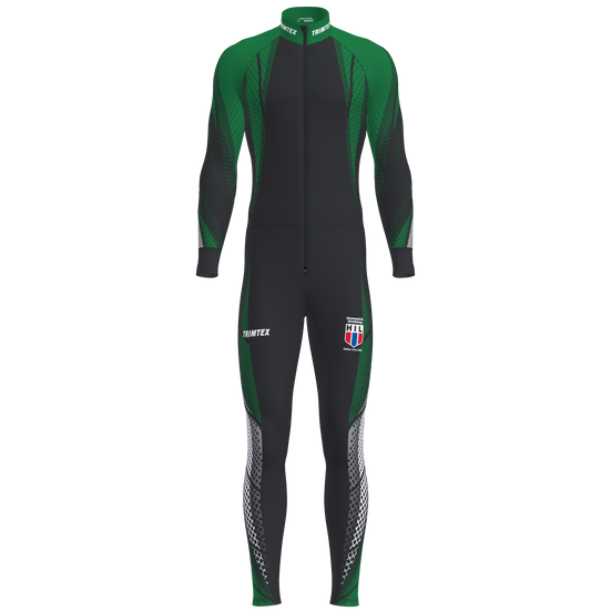 Vision 3.0 Konkurransedress Junior (8972543066387)