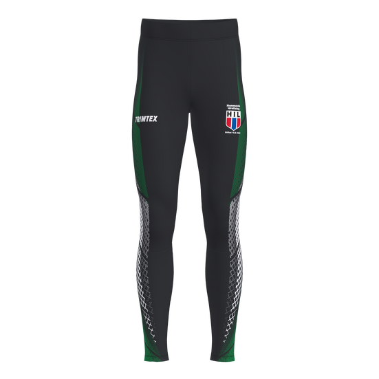 Vision 3.0 Konkurransetights Junior (8972543099155)
