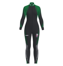 Vision 3.0 Konkurransedress Dame (8972544475411)