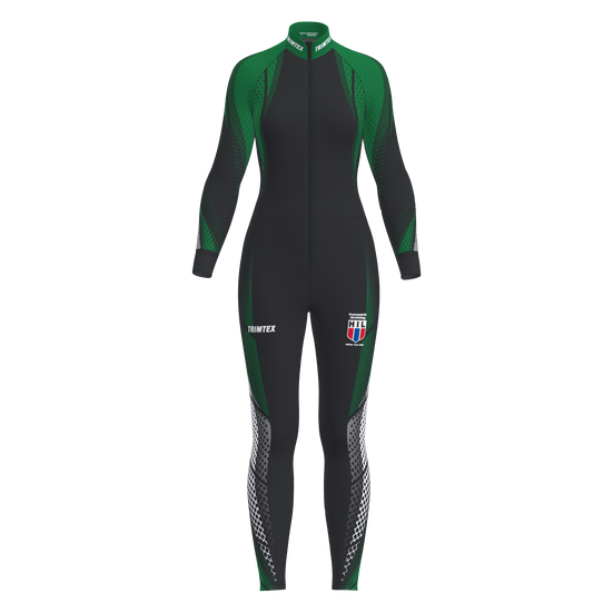 Vision 3.0 Konkurransedress Dame (8972544475411)