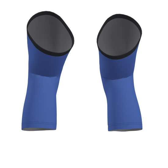 Venom Knee Warmers (9171565805843)