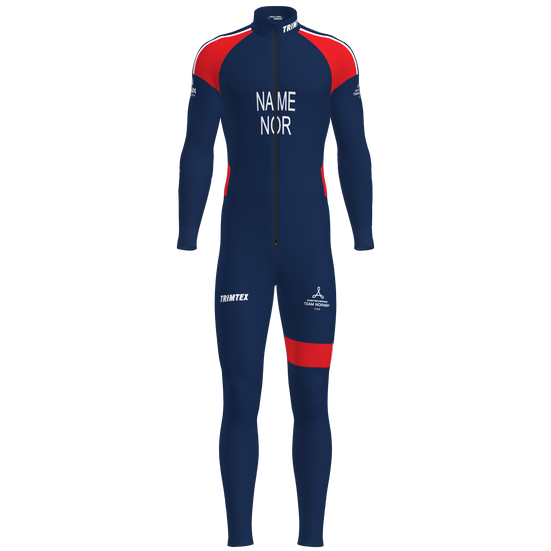 Vision 3.0 Konkurransedress Junior (9001547596051)