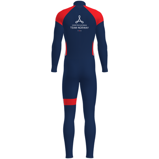 Vision 3.0 Konkurransedress Junior (9001547596051)