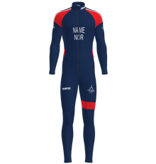 Vision 3.0 Konkurransedress Herre (9001548382483)