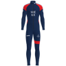 Vision 3.0 Konkurransedress Herre (9001548382483)