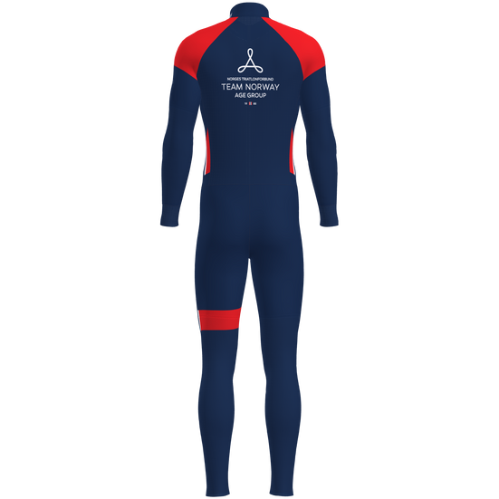 Vision 3.0 Konkurransedress Herre (9001548382483)