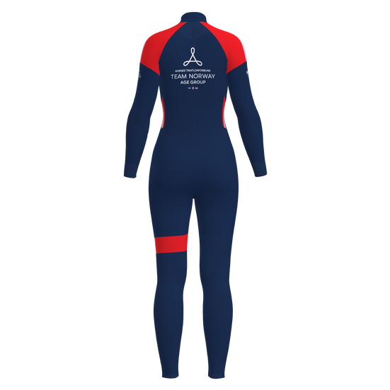 Vision 3.0 Konkurransedress Dame (9001548415251)