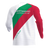 Basic Mesh Langermet Orienteringstrøye Herre (8761202868499)