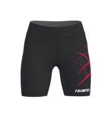 Run 2.0 Kort Tights Dame (8761203949843)
