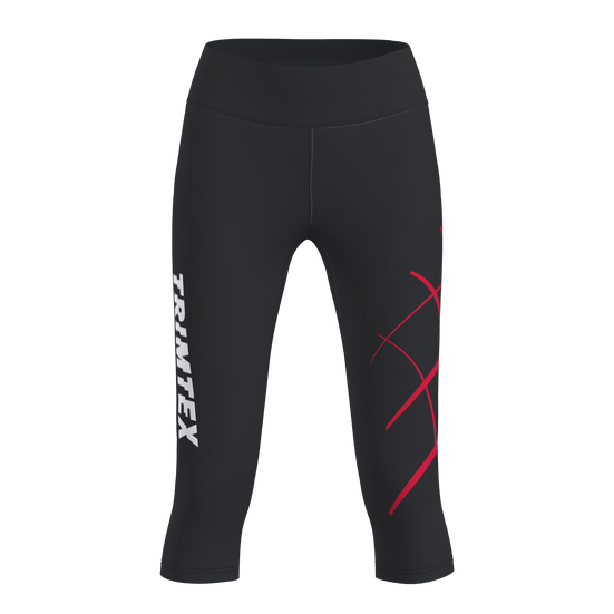 Run 2.0 3/4 Tights Dame (8761205063955)