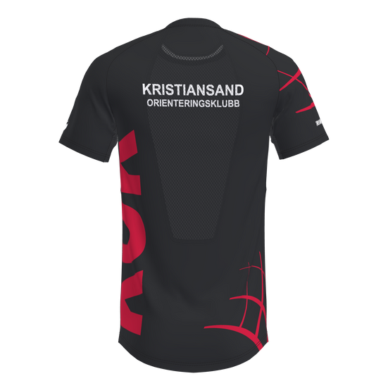Run T-Skjorte Herre (8761266733331)