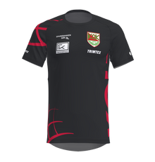 Run T-Skjorte Junior (8761267355923)