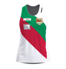 Speed Mesh Singlet Dame (8761268928787)