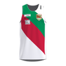 Speed mesh singlet Junior (8761269322003)