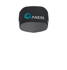 Pulse Headband (9676898533651)