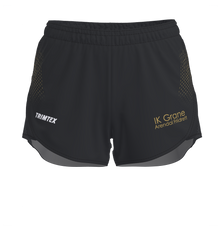 Lead 2.0 Shorts Dame (8868396138771)