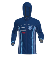 Feather Jacket Men (9169967448339)