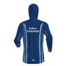 Feather Jacket Men (9169967448339)