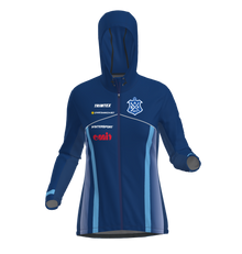Feather Jacket Women (9169967513875)