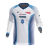 Basic Mesh O-Shirt LS Jr (9169967874323)