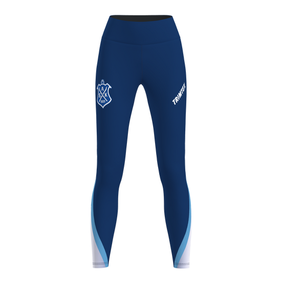 Run 2.0 Long Tights Women (9169968464147)