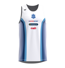 Speed Mesh Singlet Jr (9169968627987)