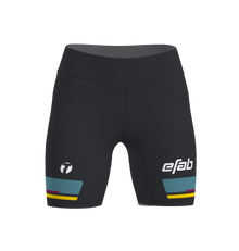 Run 2.0 Kort Tights Dame (8959082987795)
