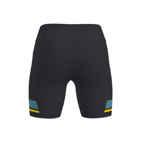 Run 2.0 Kort Tights Dame (8959082987795)
