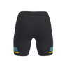 Run 2.0 Kort Tights Dame (8959082987795)