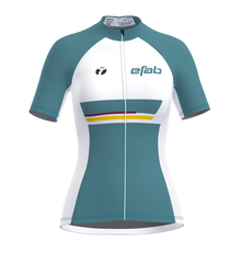 Elite 2.0 Sykkeltrøye Dame (8959085740307)
