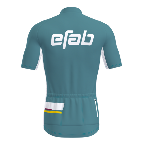 Elite 2.0 Sykkeltrøye Junior (8959085838611)