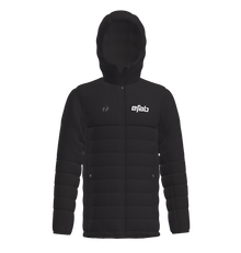 Storm Light Down Hoodie Dame (8959097176339)