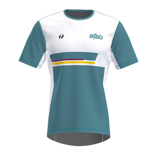 Lead T-Skjorte Herre (8959097504019)