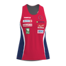 Speed Mesh Singlet Dame (8756071629075)