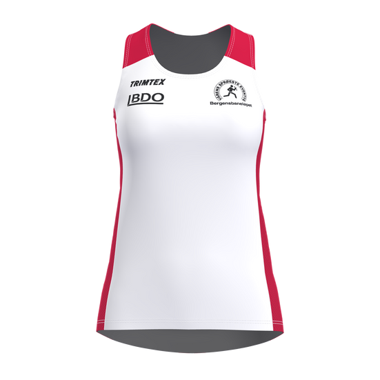 Run Singlet Dame (8877071663379)
