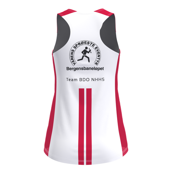 Run Singlet Dame (8877071663379)