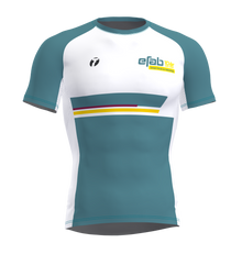 Fast T-Skjorte Herre (8959097733395)