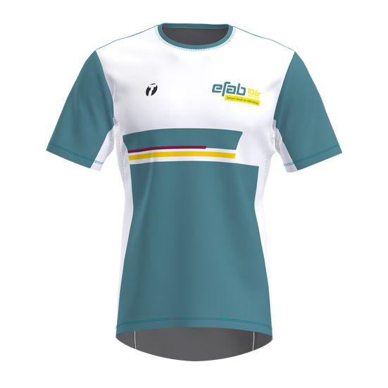 Lead T-Skjorte Herre (8959086657811)