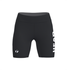 Run 2.0 Kort Tights Dame (8934244712723)