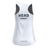 Run Singlet Dame (8934250840339)