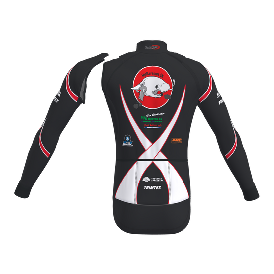 Venom RS Jakke Herre (9019388166419)