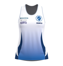 Speed Mesh Singlet Dame (9113654591763)