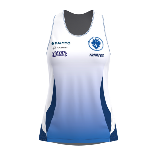 Speed Mesh Singlet Dame (9113654591763)