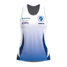 Speed Mesh Singlet Dame (9113654591763)