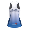 Speed Mesh Singlet Dame (9113654591763)